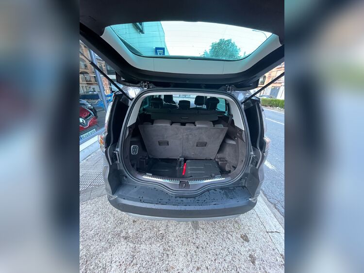 Renault Espace  foto 11